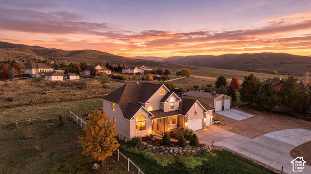 1725 S INDIAN HILLS DR #228, Heber City UT 84032