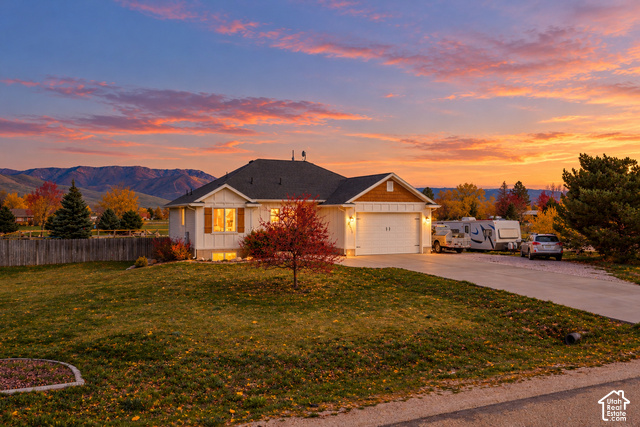 2444 N Sierra Dr
                     MLS #2190896