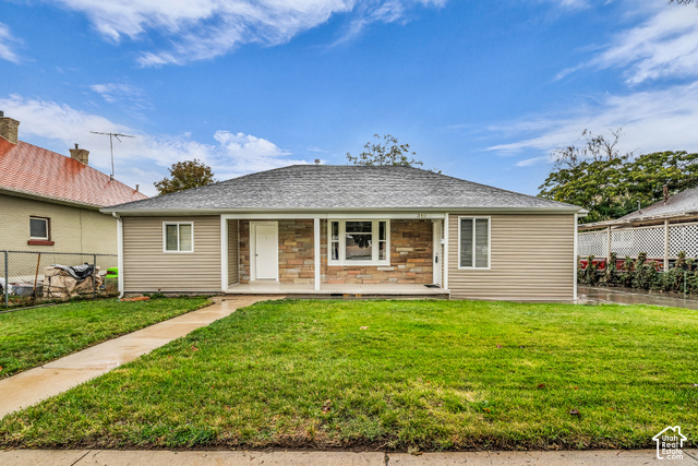 340 S 100 W
                     MLS #2190898