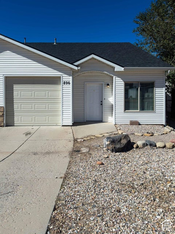 896 S 110 W, Cedar City UT 84720