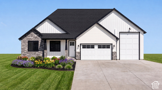 2810 W BROWNS MEADOW RD, Eagle Mountain UT 84013