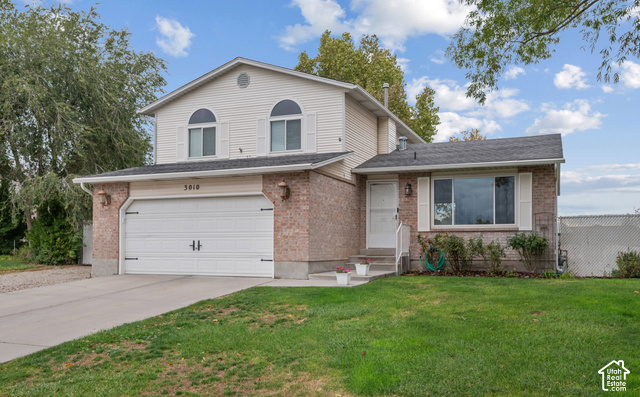 3010 W 12130 S
                     MLS #2190907