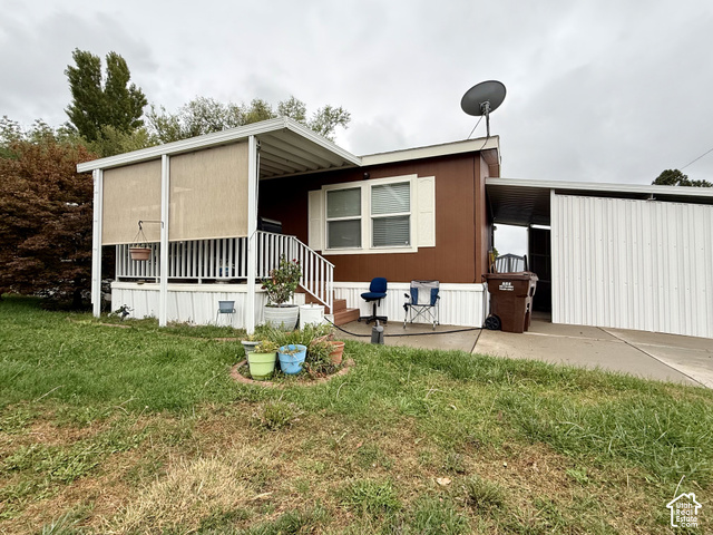 72 ATHERTON WAY, Layton UT 84041