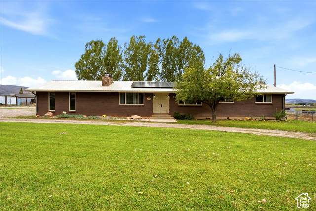 Main photo for 818 S Highway 66