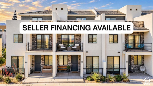 5399 S Cerulean Ln #89
                     MLS #2190914