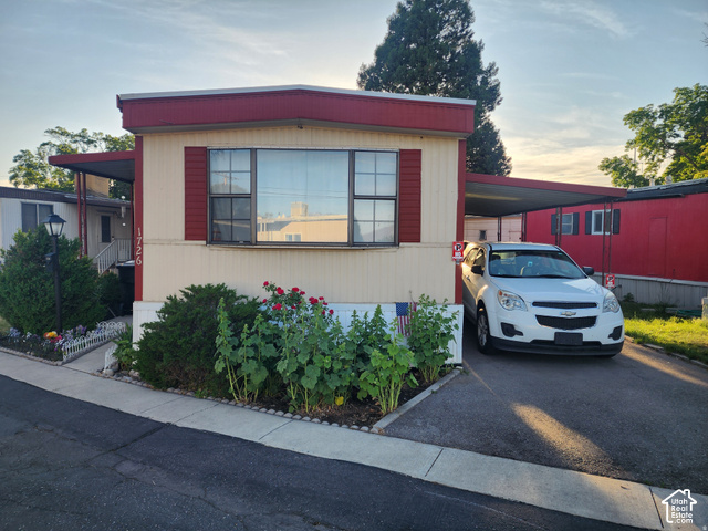 Main photo for 1726 W Norman Dr