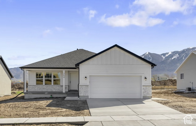 623 N 550 W
                     MLS #2190918