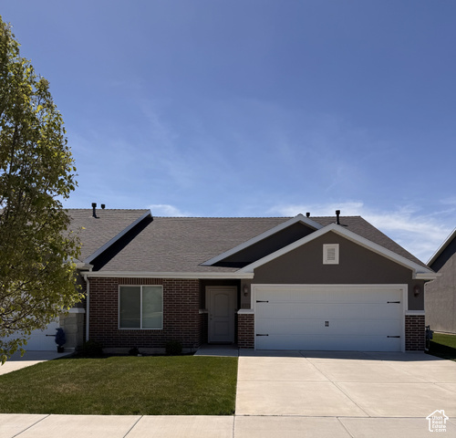 1122 S GRACE WAY, Layton UT 84041