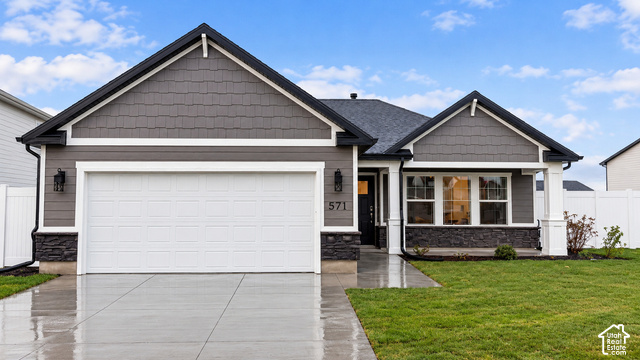 791 N 600 W #321, Tremonton UT 84337
