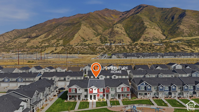 1552 S 3740 E #1348, Spanish Fork UT 84660