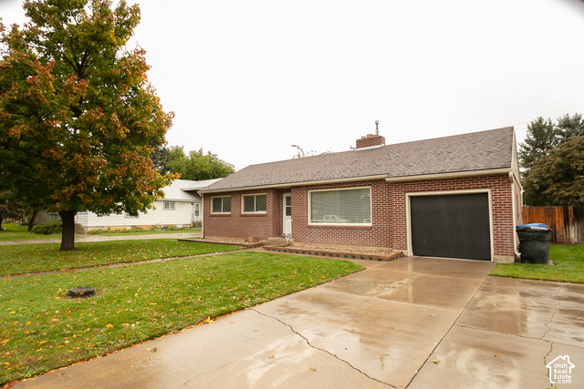 541 E 700 S
                     MLS #2190941
