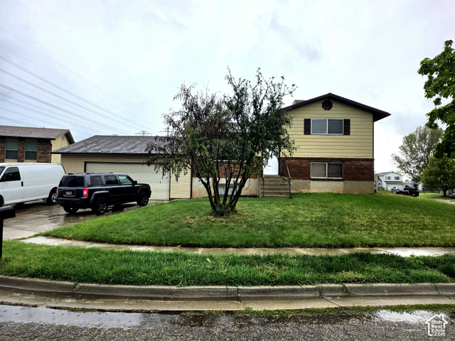 3293 W 4950 S
                     MLS #2190943