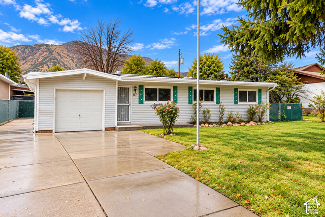 117 N FOWLER AVE, Ogden UT 84404