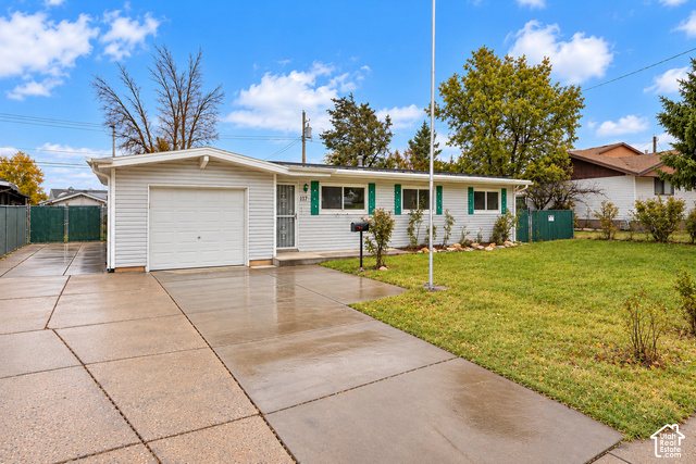 117 N Fowler Ave
                     MLS #2190946