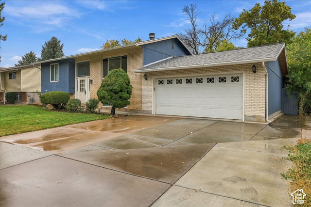 1759 N 450 E
                     MLS #2190949
