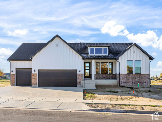 451 N 2625 W #108
                     MLS #2190950
