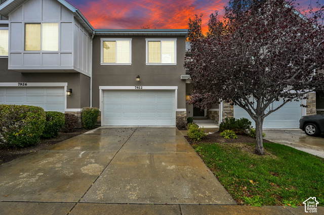 7922 S FARM HOUSE LN, Midvale UT 84047
