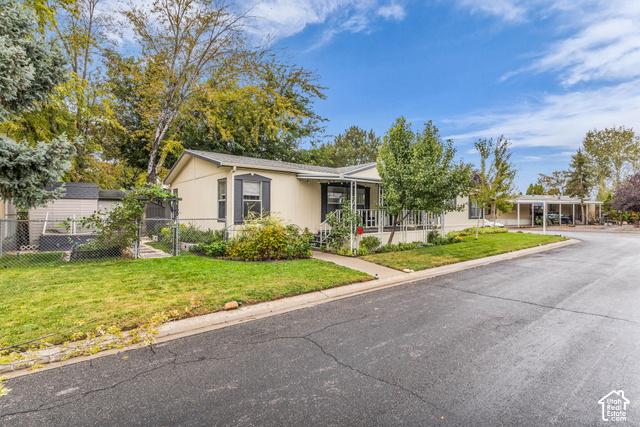 Main photo for 264 E Jordan View Dr #157
