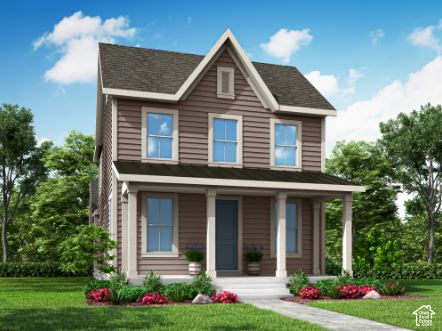 11293 S Aqua St
                     MLS #2190958
