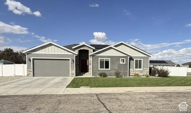3770 W 1250 North Cir
                     MLS #2190959