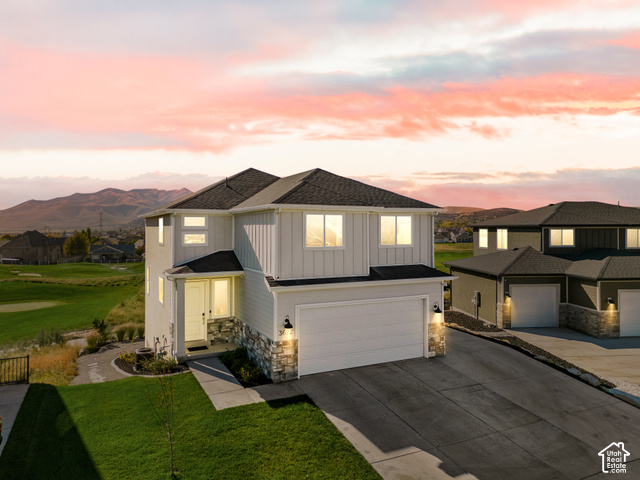 3672 E Barton Dr
                     MLS #2190960