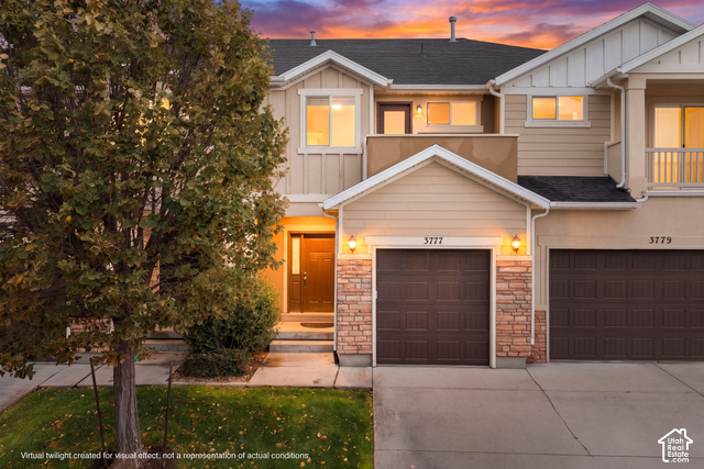 3777 N Prairie Grass Dr
                     MLS #2190966