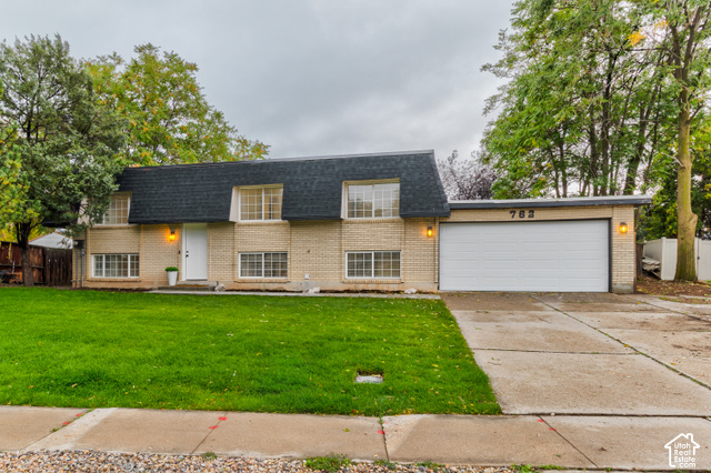 762  Kirk St
                     MLS #2190970