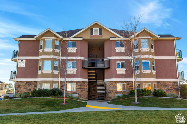 3842 S CLARE DR #D-1, West Valley City UT 84119