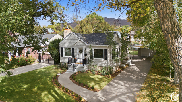 2673 S Kenwood St
                     MLS #2190977