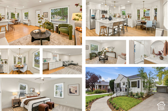 2673 S Kenwood St
                     MLS #2190977