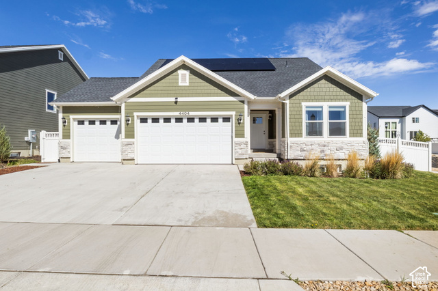 4404 W Monument Peak Dr
                     MLS #2190987