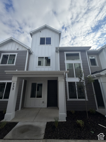 753 W 520 S #473
                     MLS #2190988