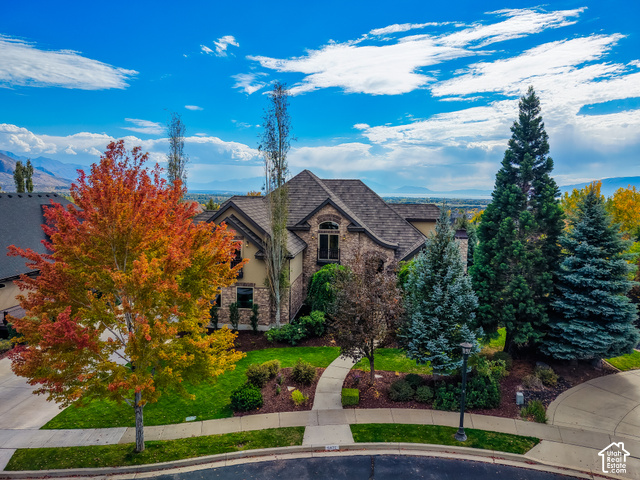 5871 W Timber Ridge Ln
                     MLS #2190989