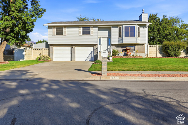 1871 S 1200 W
                     MLS #2190991