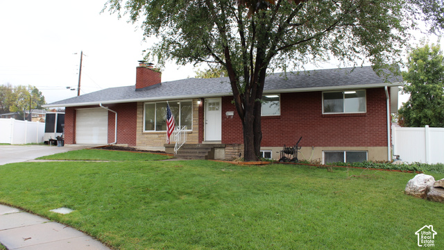152 E 1600 S, Bountiful UT 84010