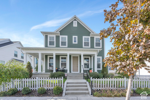 11554 S DORIAN DR, South Jordan UT 84009
