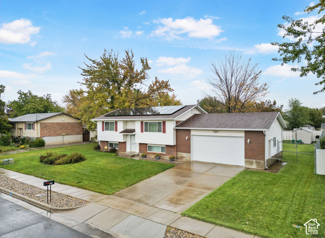 2202 N 1300 W
                     MLS #2191006