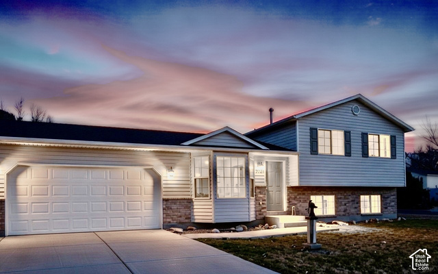 778 N 250 W
                     MLS #2191009
