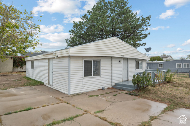 8560 S SADDLER DR, West Jordan UT 84088