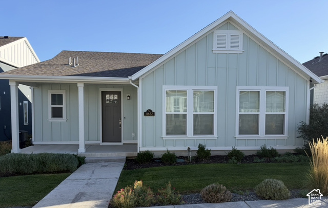 11632 S Kitty Hawk Rd
                     MLS #2191021