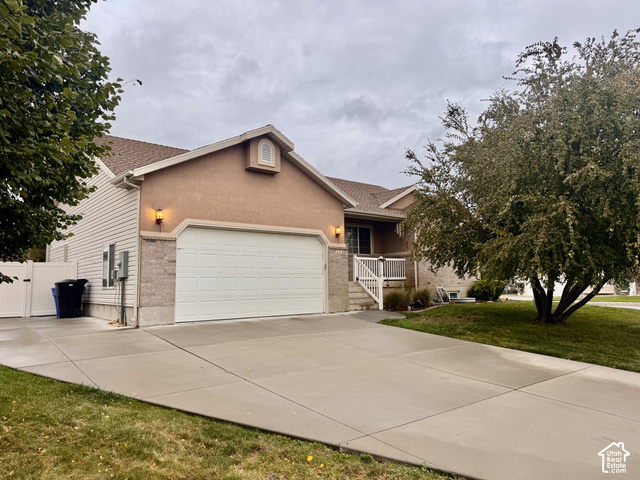 284 W 1825 N
                     MLS #2191023