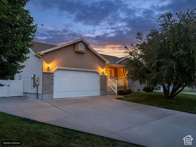 284 W 1825 N
                     MLS #2191023
