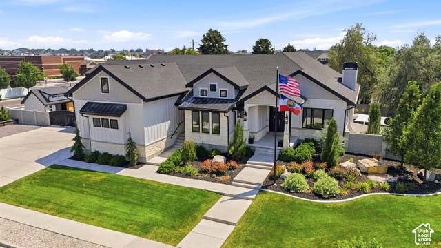 1733 W TIMP MEADOWS DR, Lehi UT 84043