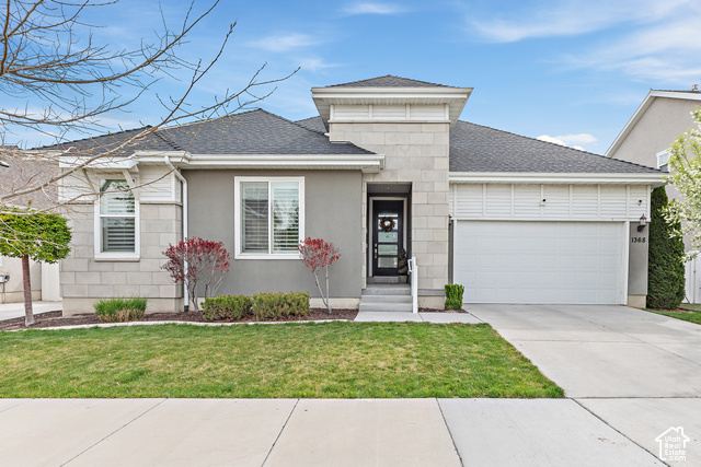 1368 N 3300 W
                     MLS #2191033