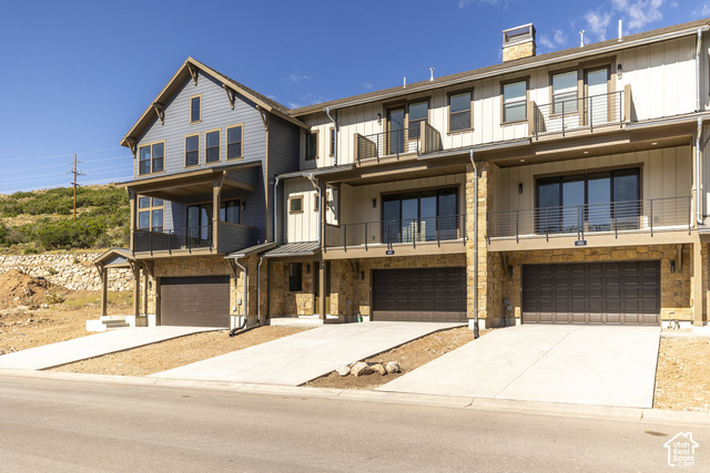 Main photo for 497 W Ascent Dr #212