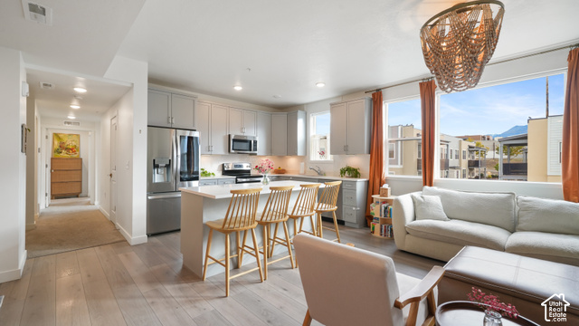 8344 S Iris Lumi Ln #303
                     MLS #2191041