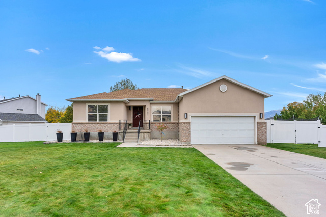 8489 S Silo Dr
                     MLS #2191042