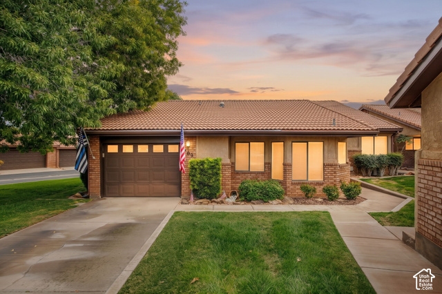 789 IDLEWOOD, St. George UT 84770