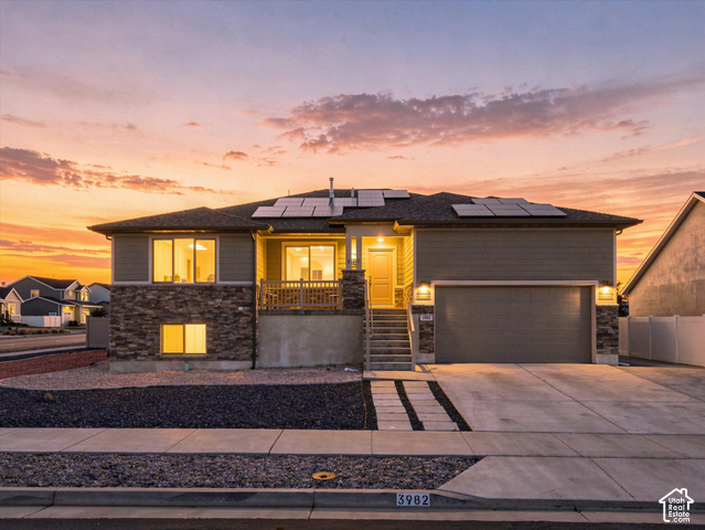 3982 W 910 S
                     MLS #2191045