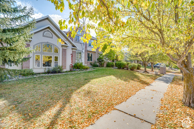1464 N LAKEVIEW DR, Heber City UT 84032